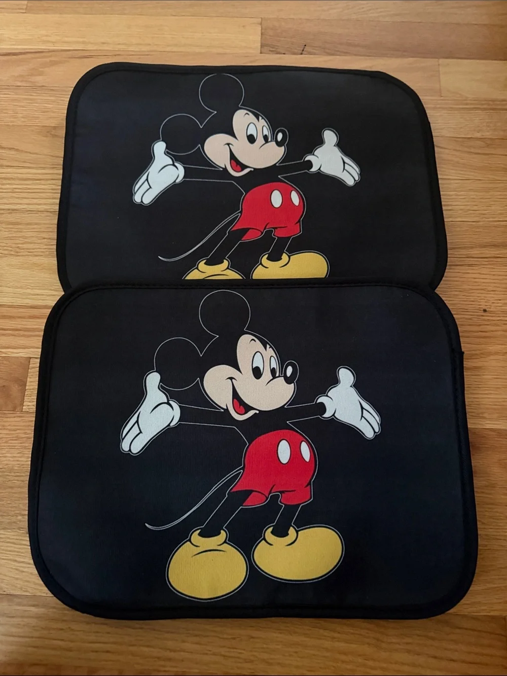 Disney mickey mouse